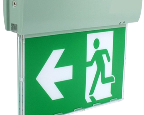 EXIT-LIGHTS