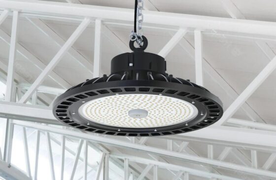 INDUSTRIAL-LIGHTS