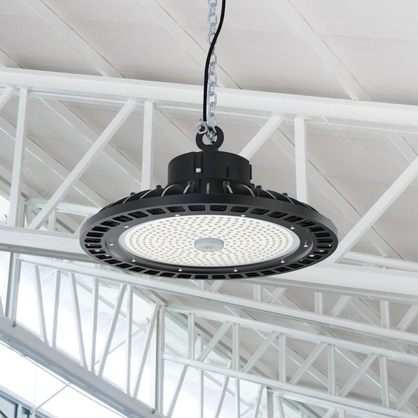 INDUSTRIAL-LIGHTS