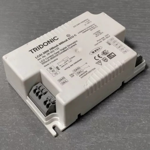 LED-DRIVERS
