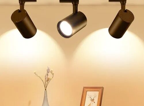 TRACK-LIGHTS